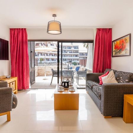 Oceanfront Tenerife South Albatros 145 San Miguel de Abona Ngoại thất bức ảnh