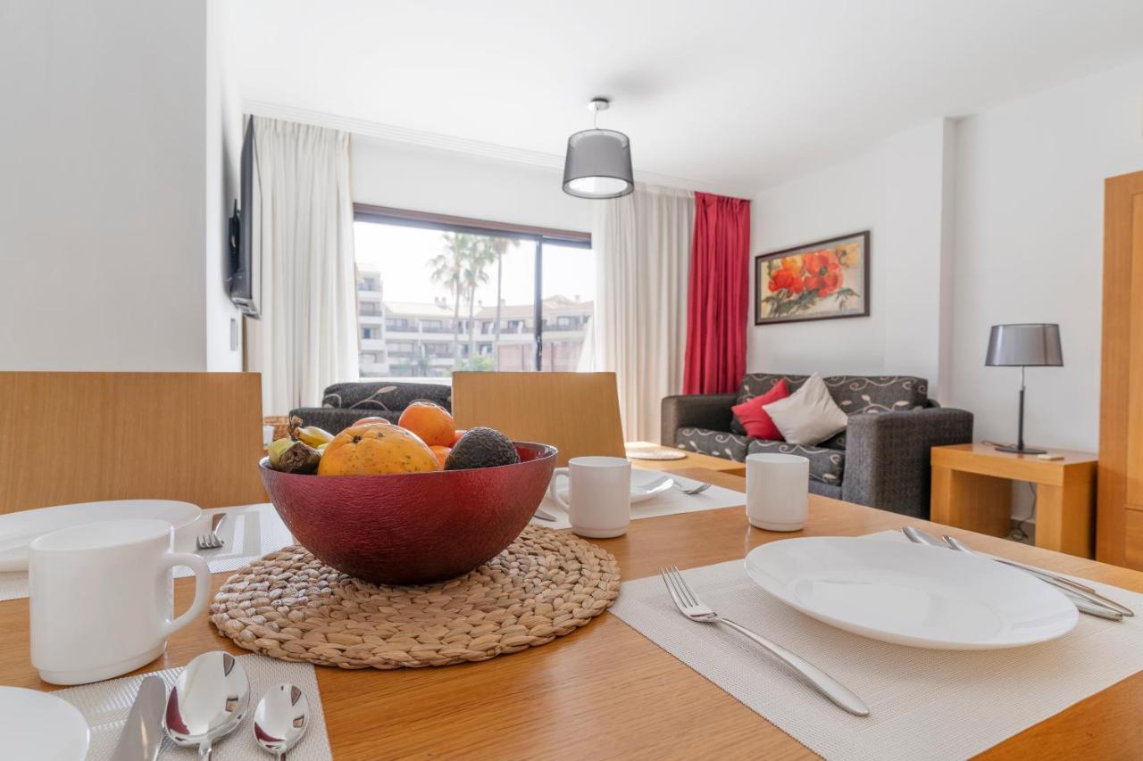 Oceanfront Tenerife South Albatros 145 San Miguel de Abona Ngoại thất bức ảnh