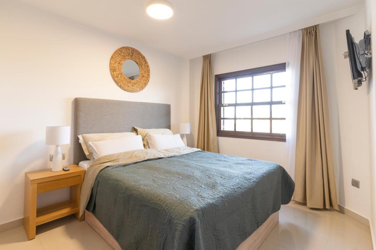 Oceanfront Tenerife South Albatros 145 San Miguel de Abona Ngoại thất bức ảnh