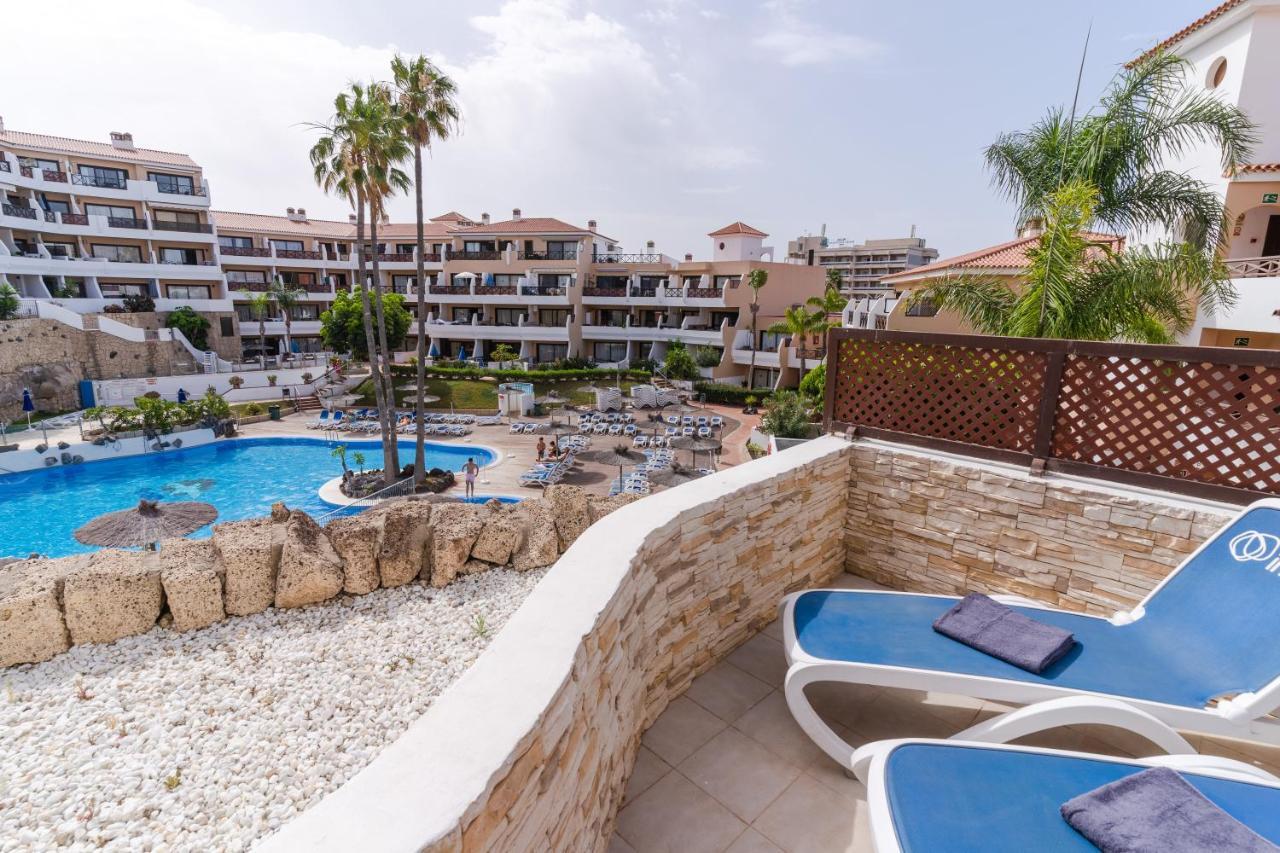 Oceanfront Tenerife South Albatros 145 San Miguel de Abona Ngoại thất bức ảnh